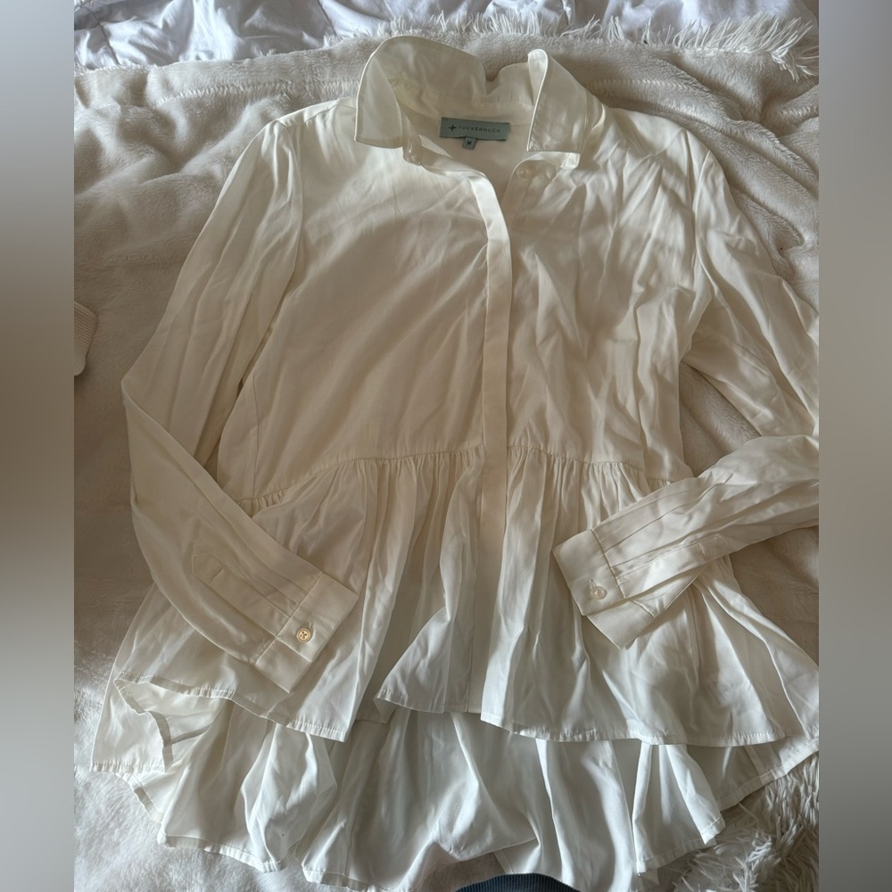 Tuckernuck Top